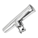 Marine City Clamp-on Adjustable Fishing Rod Holder 7/8 To 1" Diameter (small). Fixed Price $29.99.