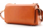 Near Mint Fujifilm TX-1 Genuine Leather Shoulder Unit Case Bag From Japan. Fixed Price $199.99.