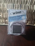 Winn Superior Rod Wrap 1.1 Mm-brand New-ships 24 Hours. Fixed Price $29.88.