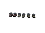 2019-2020 Jaguar I-pace Front Bumper Auto Park Assist Sensor Set X6 Fuji White. Fixed Price $188.92.