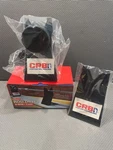 Rds Dryer Crb Fishing Rod Building Drying System W/stand 9 R.p.m. 110 Volt. Fixed Price $72.40.