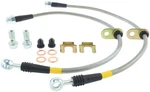 Stoptech 950.47005 Stainless Steel Hose Set For 00-09 Legacy. Fixed Price $64.69.