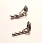 New Fuji Titanium Sic Silicon Carbide Tfst Tlst Fishing Rod Tip Top Guide Choose. Fixed Price $7.50.