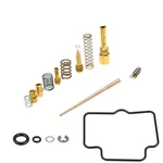New Carburetor Rebuild Repair Kit For 2002-2009/2012 Suzuki Ozark 250 Lt.... Fixed Price $20.47.