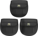 Sf Spinning Reel Cover Case Bag Pouch Glove Fits 500 1000 2000 3000 4000. Fixed Price $24.76.