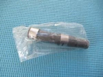 Fuji DPSD17 Graphite Spinning Reel Seat - 17MM 119MM Long Unused New. Fixed Price $10.00.