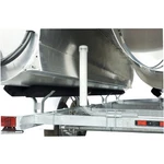 Ce Smith 22"INCH Pontoon Boat Trailer Pvc Guide-ons (pair Of Posts) 27670. Fixed Price $109.99.