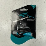 Hurricane Ceramic Rod Tip Replacement Kit S27 3 Pack HUR-49A. Fixed Price $7.87.