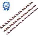 Jadrak Fishing Rod Grip Reamer Tool Set, 80 Grit, 3 Pieces White. Fixed Price $23.74.