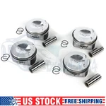 21MM Engine Piston Ring Kit For 2.0 Vw Passat Audi A3 A4 A5 Q5 Tt Tfsi EA888. Fixed Price $59.00.