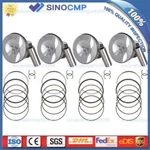 EA888 2.0T Engine Pistons Rings Kit 82.51/ 21MM 06H107065AM For Audi Vw Passat. Fixed Price $75.00.