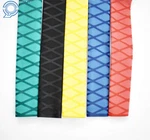 X-tube Heat Shrink Wrap Tubing 39"&64" Lengths For Rod GRIPS-5 Color 14 Sizes. Fixed Price $7.17.