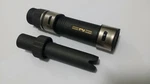 Fuji Tackle Japan Dps-lbsd Ferruled Pipe Reel Seat Spinning Fishing. Fixed Price $32.99.