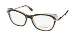 Zac Posen Chaka Double-rim Design American Fashion Icon Eyeglass Frame/glasses. Fixed Price $34.95.
