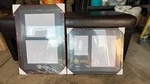 American Kennel Club-double Branded Display Frames(new, Sealed). Fixed Price $110.00.