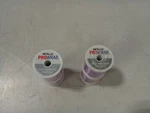 Metallic Prowrap Rod Winding Thread, 9630 Size Ms-a 100YDS/EACH Purple. Fixed Price $14.79.