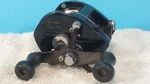Shimano Bantam Mag Plus 250 Sg Bait Casting Reel. Fixed Price $20.00.