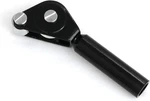 Heyous Stainless Steel 7MM Fishing Roller Guide Tip Top Pole Rod For Sea. Fixed Price $12.98.