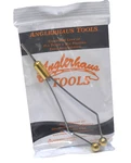 Anglerhaus Tools B848 Deluxe Fly Tying Fish Genuine Oem S01291857. Fixed Price $18.99.