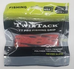 Pro Fishing Grip Red Craw High Traction Polymer 38" 8D6. Fixed Price $24.99.