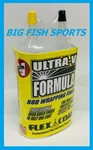 Flex Coat Ultra High Build Wrap Oz. Finish Kit #V4Y Free Usa Ship! Rod. Fixed Price $22.99.