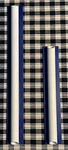 Round-rod Grip Piece Master 24" Kit Curve-flex Longboards Hand Sand Blocks. Fixed Price $21.95.