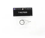 Fuji T-kltg Size 25 Rod Guide Torzite Titanium Frame X 1 (3268). Fixed Price $43.10.