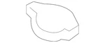 Genuine Subaru Radiator Cap 45137AE00B. Fixed Price $7.54.