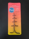Fuji - Anglers Rod Hardloy Guide Set Spinning Md#: BSVLG305. Fixed Price $14.99.