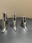 Aftco Wind On Guides. Fixed Price $15.00.
