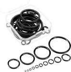 28 Pcs Fishing Rod Eyelet Repair Kit, 14 Sizes Ceramic Guide Ring Replacement. Fixed Price $11.88.