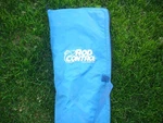 Rod Control Pro Anglers Choice Soft Fishing Reel Carrying Case 94" Long Nylon. Fixed Price $47.49.