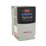 Allen Bradley Power Flex 40 22B-V2P3N104 Series 0.4KW 0.5HP Phase Ac Drive. Fixed Price $500.00.
