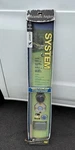 Scientific Anglers System Fly Rod, Reel, Spool, Line, Etc. Fixed Price $99.99.